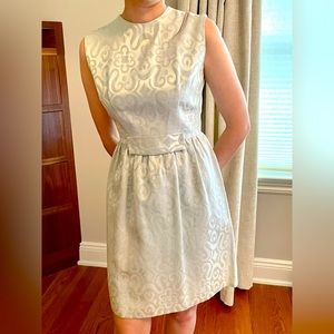 Vintage Vicky Vaughn 60s dress. Size 0 / XS Petite